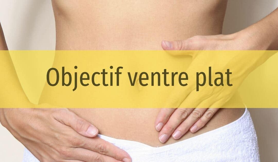 Ventre plat : Conseils et exercices pour perdre du ventre