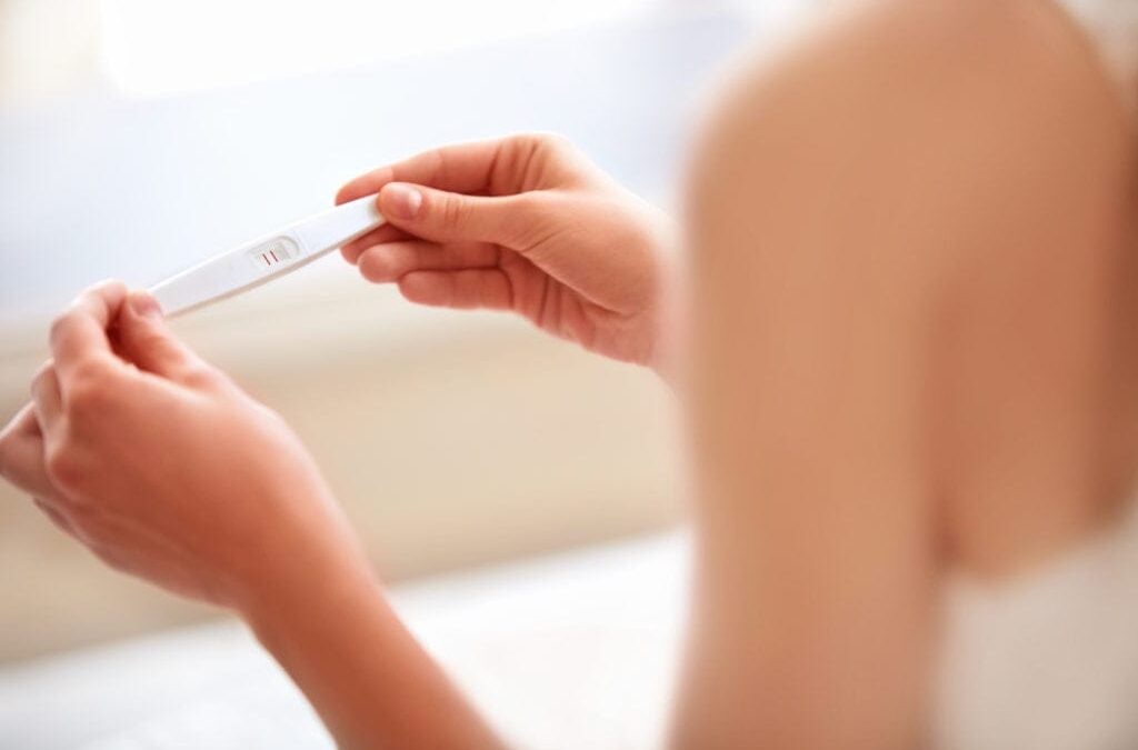 Comment stimuler naturellement votre fertilité après 40 ans ?