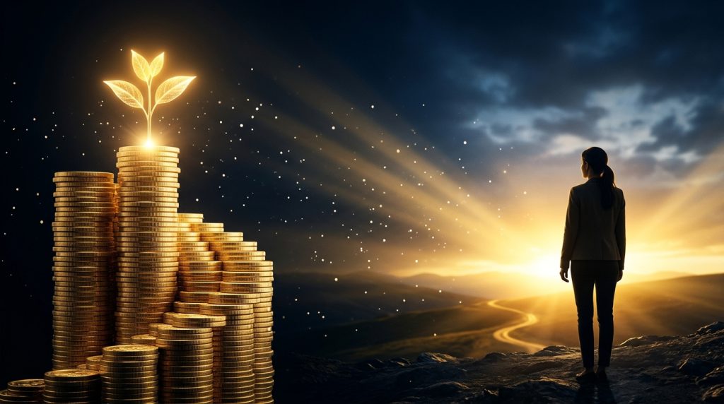 Indépendance financière