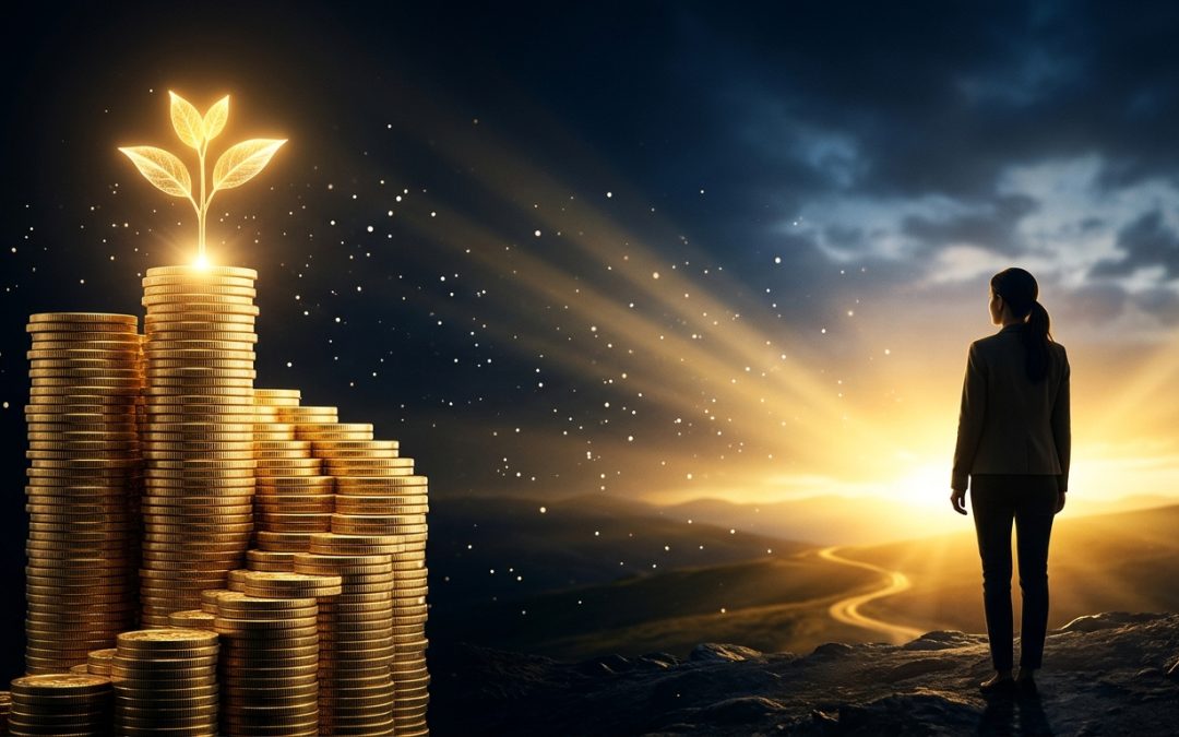 Indépendance financière : Calculez votre « chiffre de liberté » en 5 minutes