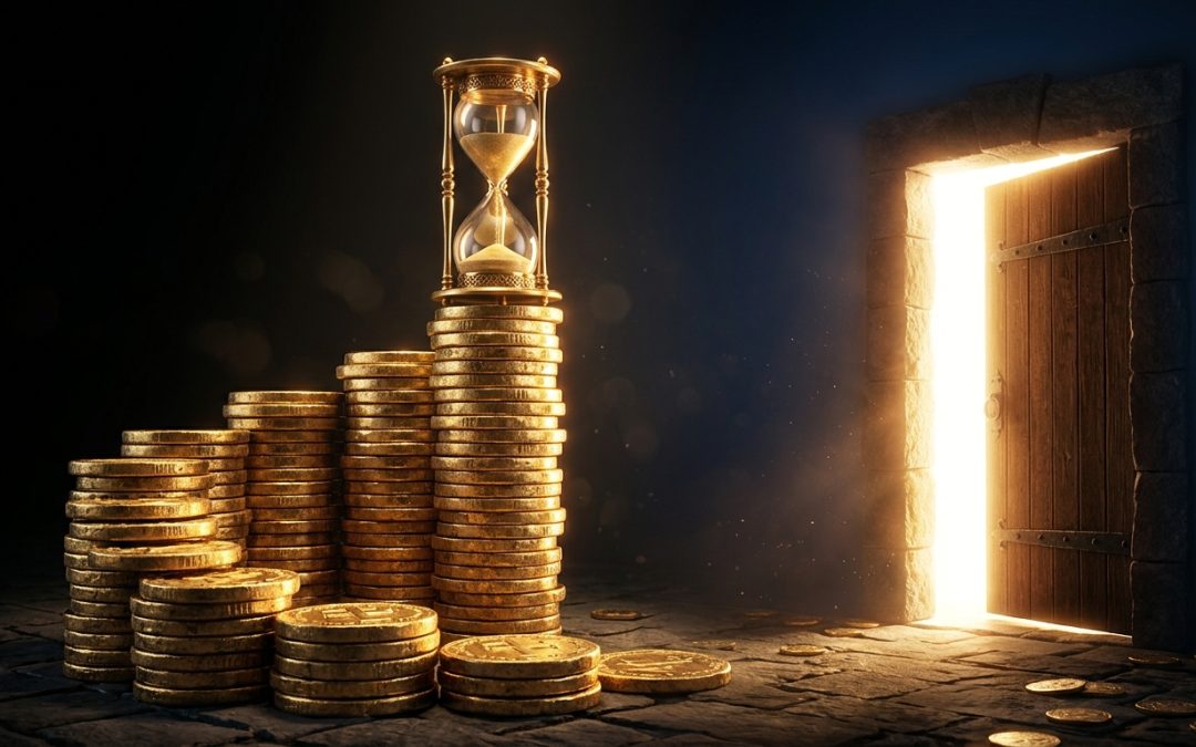 Indépendance financière en 10 ans : Capital, épargne et placements, tout comprendre