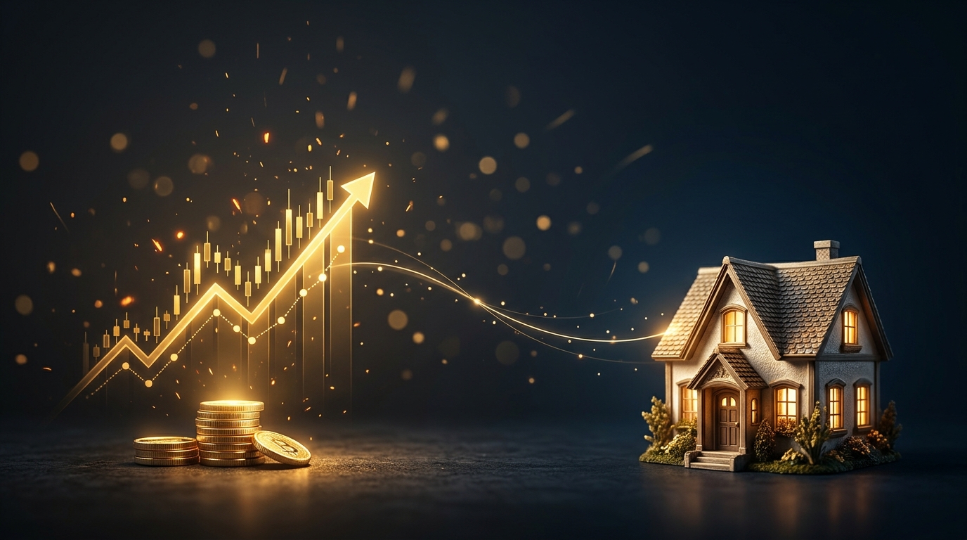 Investir son argent quand on débute les bases de la bourse et de l’immobilier Premiers pas en investissement